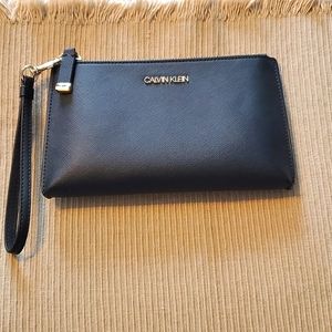 Calvin Klein Clutch